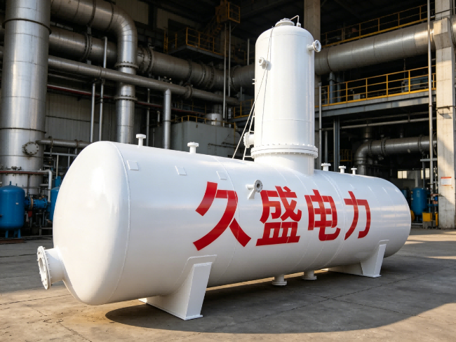 冀州低压式旋膜除氧器