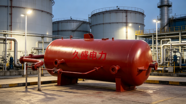 冀州大气式除氧器